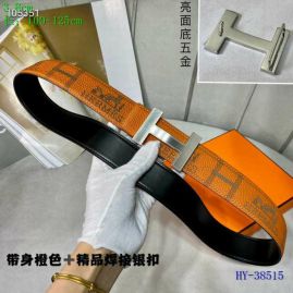 Picture of Hermes Belts _SKUHermesBelt38mm100-125cm8L715280